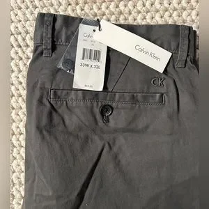 Calvin Klein Pants Calvin Klein Pants Mens Poshmark